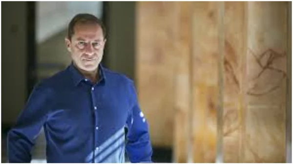 Παραιτήθηκε ο καλλιτεχνικός διευθυντής του Εθνικού Θεάτρου Δημήτρης Λιγνάδης 